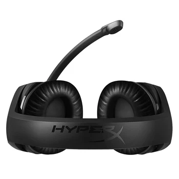 HyperX Pilv Stinger Mängude Peakomplekt koos Mikrofoniga Müra Tühistamises kõrvaklapid, Kõrvaklapid, PC PS4 Xbox Mobiil Gamer