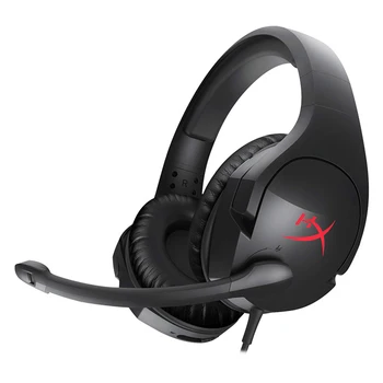 HyperX Pilv Stinger Mängude Peakomplekt koos Mikrofoniga Müra Tühistamises kõrvaklapid, Kõrvaklapid, PC PS4 Xbox Mobiil Gamer