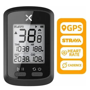 Tsükli Juhtmeta GPS-Jalgratta Spidomeeter Juhtmeta GPS-Arvuti Stopper G inglise Kood Tabel Bike Tarvikud Ciclocomputador Gps