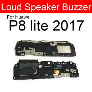 Valjem Kõlar Summeri Moodul Huawei P8 P9 P10 P30 P20 Pro Lite 2017 Pluss Ringer Summeri Flex Kaabli Asendamine Remont
