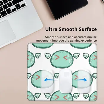 Genshin Mõju Anemo Lima Lahe hiirepadi Anime Mäng Veekindel Hiire Matid Looduslik Kautšuk PC Laua Kaunistamiseks Kate