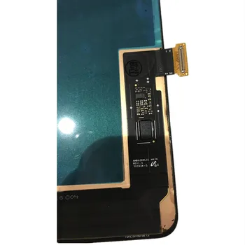 Täielik LCD-tolline OLED-Ekraan Assamblee Varuosade Google Pixel 4 XL, 4XL 6.3