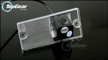Auto Kaamera KIA Naza Sorento MK1 2003~2008. aasta Kõrge Kvaliteedi tahavaate varunda Kaamera Top Gear Fännidele Kasutamine | RCA