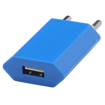 Euroopa USB Laadija Travel Adapter Universaalne Rahvusvaheline all-in-One Worldwide Travel Adapter Seina Laadija