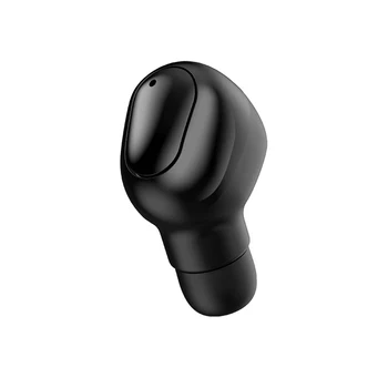 55mAh 1tk M8-Bluetooth-5.0+EDR Traadita In-ear Mini Kõrvaklapid Sport Earbud Telefoni HEP/HSP/A2D/AVRCP Traadita Kõrvaklapid