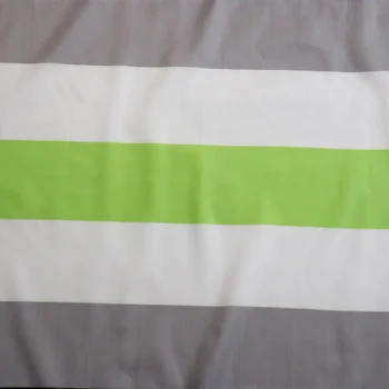 Flagnshow Bandera LGBT-Lipud 90 x150cm Agender Gay Pride Vikerkaare Lipp