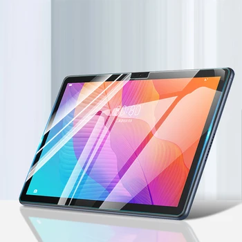 Karastatud Tablett Klaasi Huawei MatePad T10 T10S V6 10.4 M6 8.4 Pro 10.8 Mediapad T3 10 T5 M5 Lite 8.0 10.1 tolline Kaitsta Film