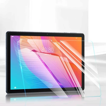 Karastatud Tablett Klaasi Huawei MatePad T10 T10S V6 10.4 M6 8.4 Pro 10.8 Mediapad T3 10 T5 M5 Lite 8.0 10.1 tolline Kaitsta Film