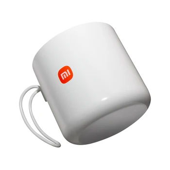 Uute Tulijate Xiaomi Custom Roostevabast Terasest Kruusid, Tassid Valge Korduvkasutatavad Tee Iced Coffe Cup Kuum Külm Tavasid Reisi Matkamine Luksus