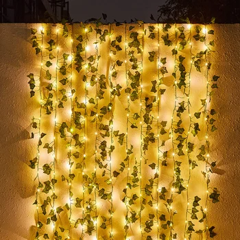 LED Väljas Päikese Lamp String Tuled 50/100 LED Haldjas Tuled Vanik jõulupidu Veekindel Päikese Tuled Aia Kaunistamiseks