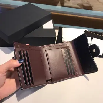 2021 uue kalli kohandatud luksus naiste rahakott kaardi valdaja kaaviar nahast null rahakott vaba aja mood