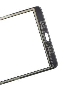 Uued Samsung Galaxy Tab Pro 8.4 SM-T320 T320 SM-T321 T321 Puutetundlik Digitizer Ees Klaasist puutepaneel