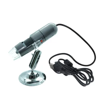 2MP 1080P 50-1000X Traadita WIFI/USB-Digital Microscope Haridus Pihuarvutite Endoscope CMOS Borescope Kontrolli Otoscope Kaamera