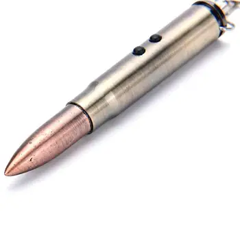 4 in 1 Multifunktsionaalne Väljas enesekaitse Taskulamp Bullet Kujuline Pliiats Ellujäämise EDC Hele Hammer, Pastapliiatsid