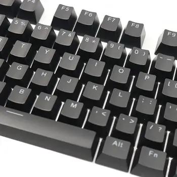 104pcs Keycap Keycap Mehaanilise Klaviatuuri MX Lüliti 104 ABS Keycaps Mängu Klaviatuuri Tarvikud