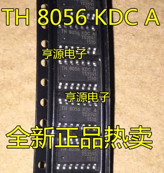 Tasuta kohaletoimetamine TH8056 TH8056KDCA SOP14 SAAB IC 10TK/PALJU