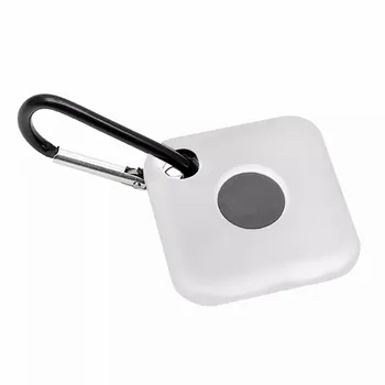 Portable Anti-Drop Kate Silikoonist Kaitsva Katte Plaat Mate Pro Bluetooth-ühilduva Smart Tracker Tarvikud