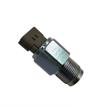 499000-6160 Common Rail Pressure Sensor Sinotruk Howo 4990006160