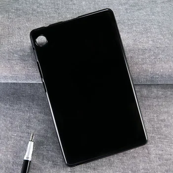 Anti-scratch Silikooni Täis Tagasi Katvus Shell 2020. Aasta Uus Huawei MatePad T8 8inch Tablett Tilk Vastupanu TPÜ Protective Case