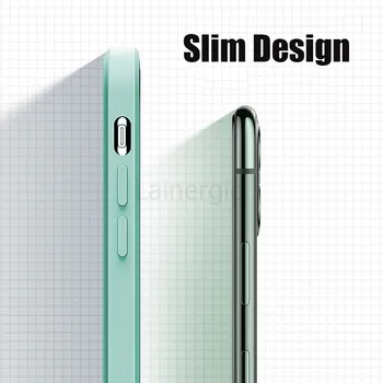 Eest Xiaomi Poco F3 GT Juhul Vedela Silikooniga Matt Pehme Kaamera Kaitse Kate Poco F3 PocoF3 Telefoni Puhul