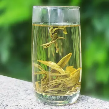 2020 Looduslike Orgaaniliste Värske Hiina Top Jasmiini Roheline Tee Jasmiini Dragon Pearl Lõhnaaine Lill Salenemisele Tee Kung Fu