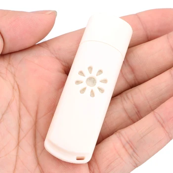 Mini Aroma eeterlik Õli Niisutaja õhuvärskendaja USB LED Auto Aroomiteraapia Difuusor, sisustuselemendid Ilma eeterlik Õli