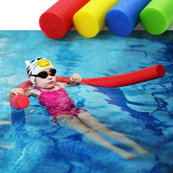 Vaht EVA Float Pulgad Ujumine Abi Lastele Täiskasvanute Ujumise Ujuda Basseini Ujuvad Abi Vahend Stick Suve Vee sport