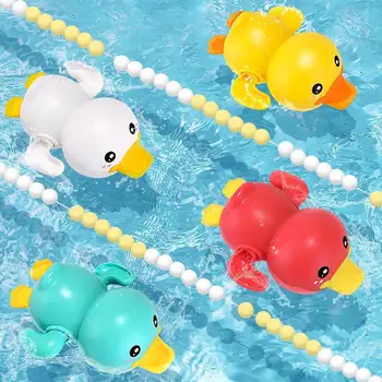 Uus suvine suplus-suplemine baby suplemine, ujumine watch lapsed mängivad veega armas väike part vann lapse kingitus mänguasi