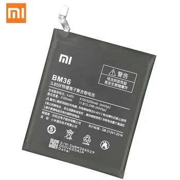 Originaal Aku Xiaomi Mi Redmi Märkus Mix Max 2 3 3S 3X 4 4X 4A 5 5A 5S 5X 6 6A Mi6X 7A 8 9 9T 9S K20 Pro Plus Akud