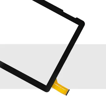 Srjtek Jaoks Onn 10.1 tolline Tablett 2APUQW1027 Mudel 100011886 Puuteekraani Klaas, Digitizer Paneel Objektiivi Varuosade Komplektid
