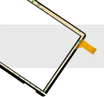 Srjtek Jaoks Onn 10.1 tolline Tablett 2APUQW1027 Mudel 100011886 Puuteekraani Klaas, Digitizer Paneel Objektiivi Varuosade Komplektid