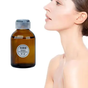 Retinool põhilahust hüaluroonhape Seerumi Anti Aging Skin Care Koorida Parandada Pinguldav Niisutav Kosmeetika Pigmentat F3W0