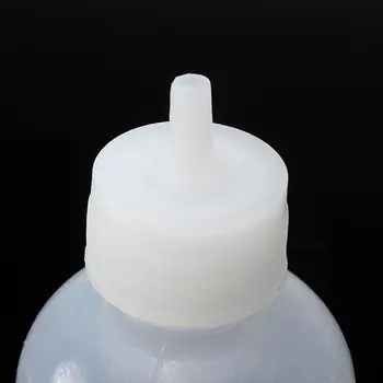 250/500ML Pigista Pudelit Mahlakad Kapseldatud Taim Kastmist Poti Kaasaskantav Plastist Kaste Vedelik Dispenser Mitte-Spray Jootmise Vahendid