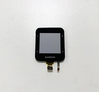 LCD ekraani klaas ekraani paneeli eest Garmin Forerunner 30 35 Forerunner35 Forerunner30 GPS Smart kellade parandus osad