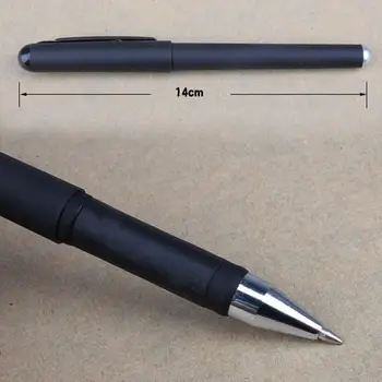 Magic Auto Vanishing Tint Kustutatavad Pen Täitmine Kit Ball Point Pen Tundi Kaovad Office Kooli Kirjalikult Kirja Tarvikud