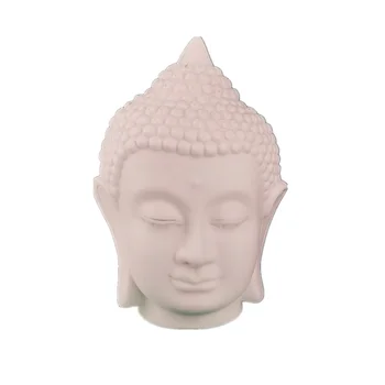 3D Hiina Buddha, Bodhisattva Kuju Silikoon Hallituse Kook Küünal Seep Vaik Hallituse DIY Aromatherarpy Kodumasinate Teenetemärgi Käsitöö