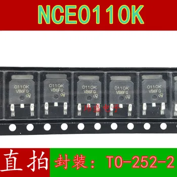 10tk NCE0110K-JA 252-2L