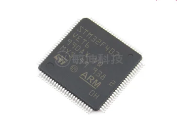 Xinyuan2019+ uued imporditud originaal STM32F407ZET6 STM32F407ZGT6 LQFP144 STM32F407VET6 STM32F407VGT6 LQFP100 mikrokontrolleri