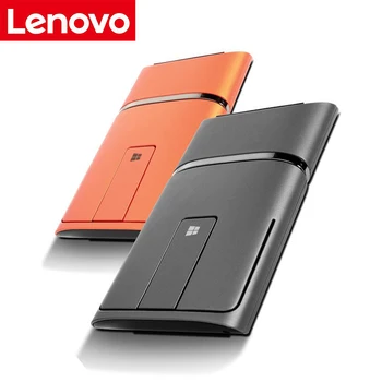 Originaal Lenovo N700 2.4 GHz Traadita Bluetooth-3D-Touch Hiir PPT Esitluse Äri Koosolekul Disain Windows 10 8 7