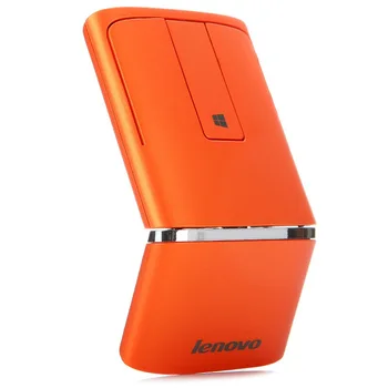 Originaal Lenovo N700 2.4 GHz Traadita Bluetooth-3D-Touch Hiir PPT Esitluse Äri Koosolekul Disain Windows 10 8 7