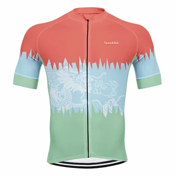 2021 bike jersey jalgrattasõit jersey suvel ropa ciclismo hombre meeste jalgratta riided mtb maillot ciclismo jalgratas, rattasõit riided lühike