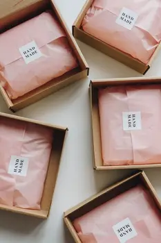 Uus Veekindel Väljaspool Custom Pulm Reklaamid on Isikupärastatud Liim Pakendi Etiketile Tearable Sünteetiline Kleebis Rose Gold PVC