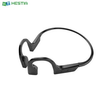 X1 Mõiste Luu Juhtivus Traadita Kõrva-Paigaldatud Mitte-Kõrva Liikumine 5.1 Auriculares Bluetooth-Peakomplekti Audifonos Kõrvaklapid Earbuds