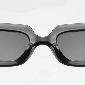 Yoovos 2021 Päikeseprillid Naistele Luksuslik Naiste Päikeseprillid Vintage Peegel Kõrge Kvaliteedi Glasse Square Brändi Disainer Naine Oculos