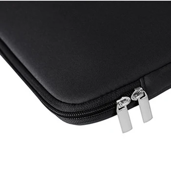 Tablet PC Sülearvuti Varrukas Pehme Kott Kata Notebook Pad Juhul Tasku Mackbook Õhu iPad Õhu 11 13 14 15 15.6 inch