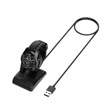 Eest TicWatch Pro3 Laadija Magnetiline Adapter USB Laadimise Kaabel Juhe Baasi Laadimise Juhe Smart Watch Accessorie Sest Tic Vaadata Pro