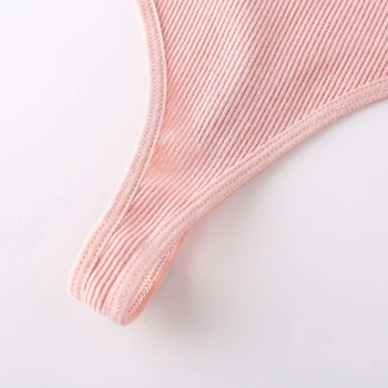 G-string Aluspüksid Puuvill Naiste Aluspesu Seksikas Aluspüksid, Naiste Aluspüksid Thong Värviga Pantys Naistepesu M-XL Disain