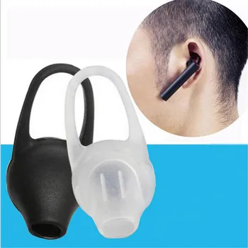 6 Tk Silikoon In-Ear Bluetooth Kõrvaklappide Katted Vaba Vihjeid Peakomplekt Earbuds 2019 Klassikaline Hulgimüük