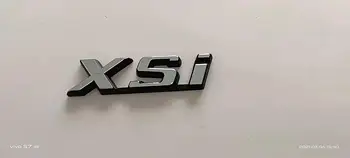 Kehtivad MKI MKII Uus täht kombinatsioonid XSI auto osad, auto kaunistamiseks punane katmine XSI uus logo embleem logo kleebis
