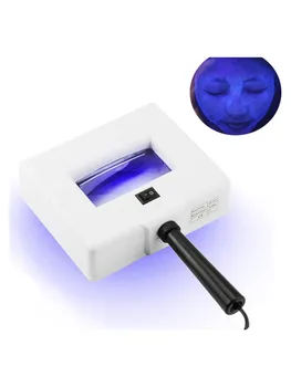Valamu UV-Analyzer Puidust Lamp Luup Analyzer Lamp Masin Nahka UV-Analyzer Puidust Lamp Naha Test Masin Ilu Vahend Naistele